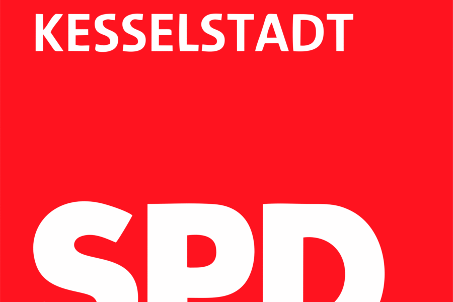 Logo SPD Kesselstadt