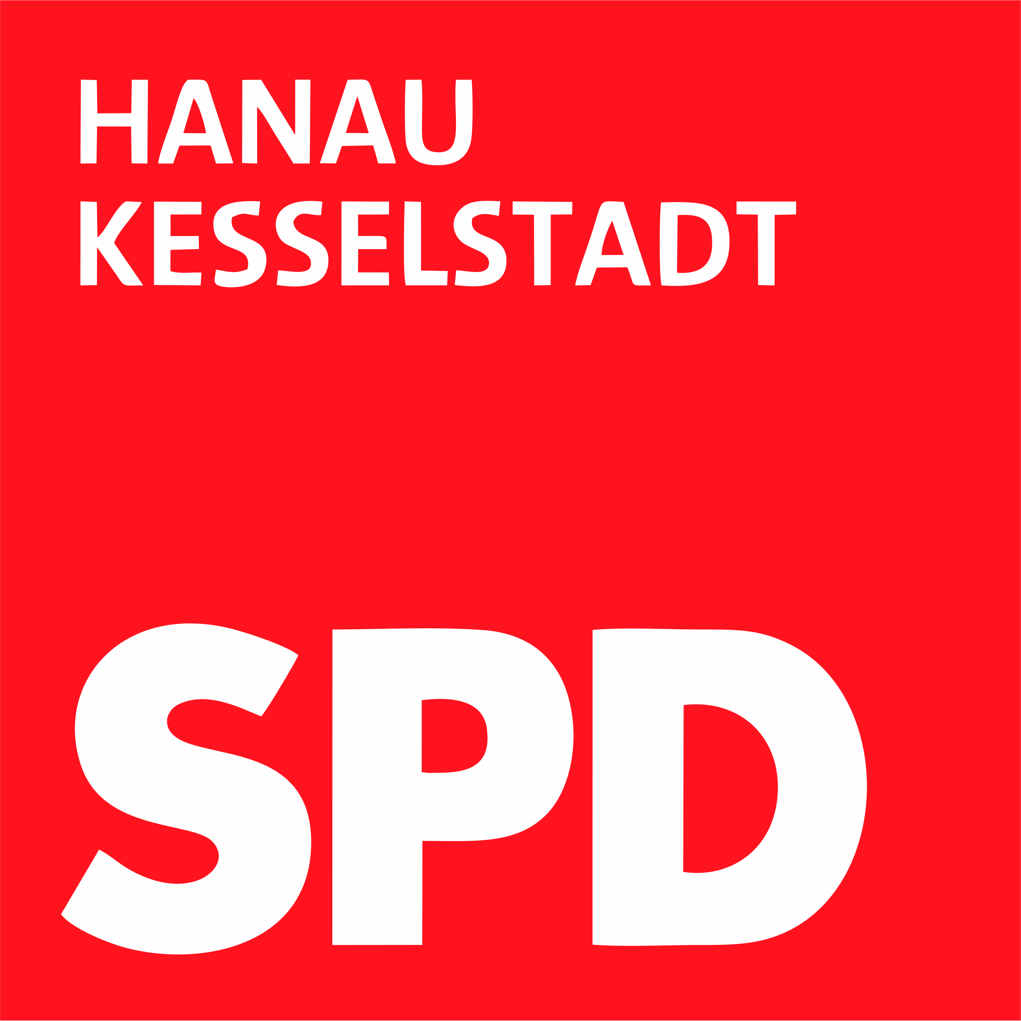 Logo SPD Kesselstadt